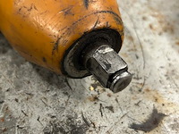 Pneumatische slagmoersleutel - afbeelding 2 van  4