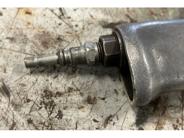 Pneumatische slagmoersleutel - afbeelding 4 van  4