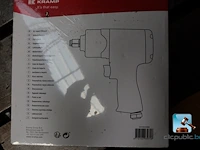 Pneumatische slagmoersleutel - afbeelding 5 van  6