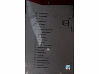 Pneumatische slagmoersleutel - afbeelding 6 van  6