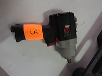 Pneumatische slagmoersleutel