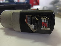 Pneumatische slagmoersleutel - afbeelding 2 van  2