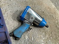 Pneumatische slagmoersleutel - afbeelding 4 van  6