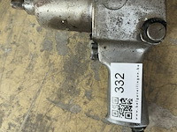 Pneumatische slagmoersleutels (2x) - afbeelding 3 van  3
