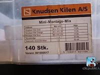 Pneumatische spijker - afbeelding 2 van  11