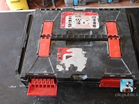 Pneumatische spijker