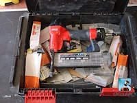 Pneumatische spijker - afbeelding 5 van  11