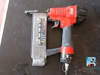 Pneumatische spijker - afbeelding 7 van  11