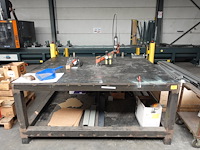 Pneumatische tabarm - afbeelding 1 van  9