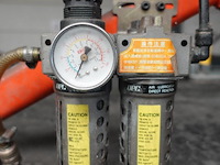 Pneumatische tabarm - afbeelding 5 van  9