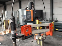 Pneumatische tabarm - afbeelding 6 van  9