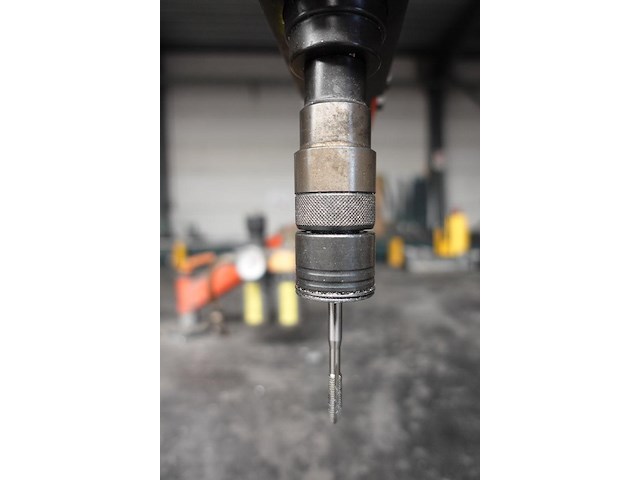 Pneumatische tabarm - afbeelding 7 van  9