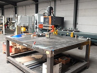 Pneumatische tabarm - afbeelding 8 van  9