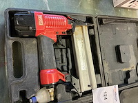 Pneumatische tacker (2x) - afbeelding 2 van  5