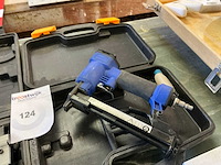 Pneumatische tacker (2x) - afbeelding 5 van  5