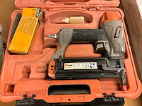 Pneumatische tacker (3x) - afbeelding 7 van  12