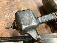 Pneumatische tacker (3x) - afbeelding 2 van  10