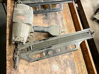 Pneumatische tacker (3x) - afbeelding 3 van  10