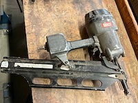 Pneumatische tacker (3x) - afbeelding 4 van  10