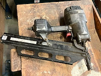 Pneumatische tacker (3x) - afbeelding 10 van  10