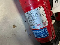 Pneumatische tacker (3x) - afbeelding 4 van  4