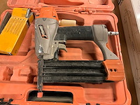 Pneumatische tacker (3x) - afbeelding 9 van  12