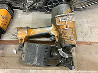 Pneumatische tacker (6x) - afbeelding 3 van  17