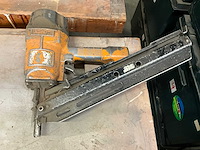 Pneumatische tacker (6x) - afbeelding 4 van  17