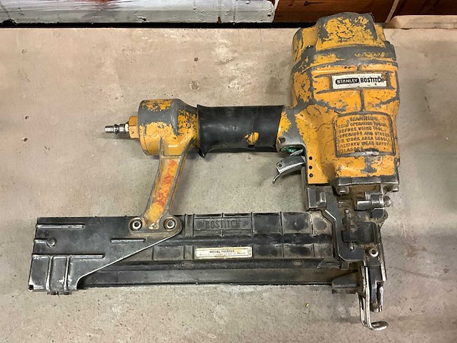 Pneumatische tacker (6x) - afbeelding 8 van  17