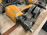 Pneumatische tacker (6x) - afbeelding 15 van  17