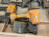 Pneumatische tacker (6x) - afbeelding 16 van  17