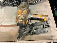 Pneumatische tacker (6x) - afbeelding 17 van  17