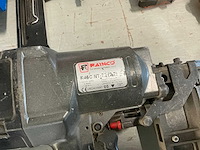 Pneumatische tacker (7x) - afbeelding 1 van  1