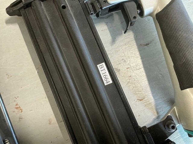 Pneumatische tacker (7x) - afbeelding 5 van  6