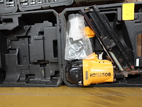 Pneumatische tacker bostitch - afbeelding 1 van  4