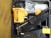 Pneumatische tacker bostitch - afbeelding 2 van  4