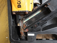 Pneumatische tacker bostitch - afbeelding 3 van  4