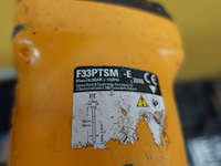 Pneumatische tacker bostitch - afbeelding 4 van  4