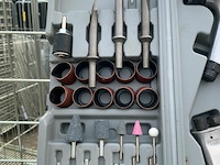 Pneumatische toolkit - afbeelding 2 van  4