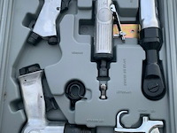 Pneumatische toolkit - afbeelding 3 van  4