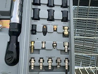 Pneumatische toolkit - afbeelding 4 van  4