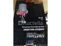 Pneumatische verfset kraft&dele - afbeelding 3 van  4