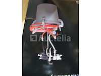 Pneumatische verfset kraft&dele - afbeelding 4 van  4