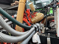 Pneumatische zaaimachine kuhn planter 2 compleet met kuhn venta - afbeelding 12 van  35