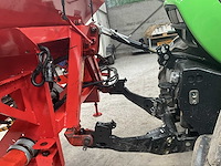 Pneumatische zaaimachine kuhn planter 2 compleet met kuhn venta - afbeelding 13 van  35