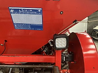 Pneumatische zaaimachine kuhn planter 2 compleet met kuhn venta - afbeelding 17 van  35