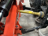 Pneumatische zaaimachine kuhn planter 2 compleet met kuhn venta - afbeelding 18 van  35