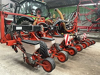 Pneumatische zaaimachine kuhn planter 2 compleet met kuhn venta - afbeelding 11 van  35