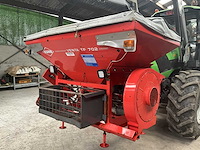 Pneumatische zaaimachine kuhn planter 2 compleet met kuhn venta - afbeelding 27 van  35