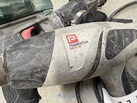 Pneumatische zandstraal pistool parkside pdsp 1000 e6 - afbeelding 2 van  3